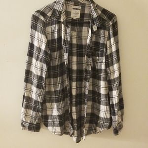 flannel